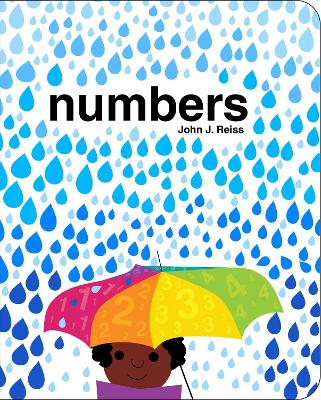 Numbers book