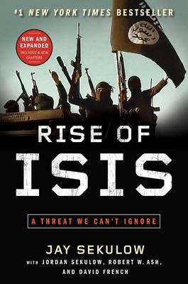 Rise of Isis book