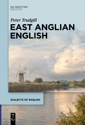 East Anglian English book