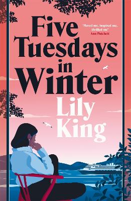 Five Tuesdays in Winter book