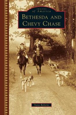 Bethesda and Chevy Chase book