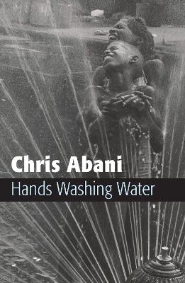 Hands Washing Water book