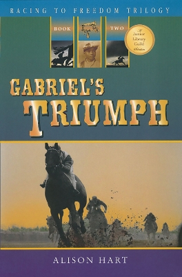 Gabriel's Triumph book