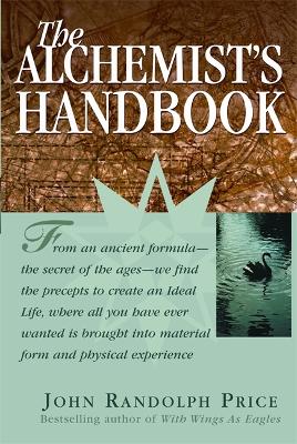 Alchemist's Handbook book