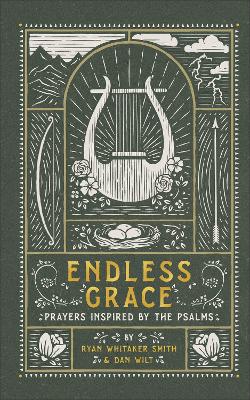 Endless Grace – Prayers Inspired by the Psalms book