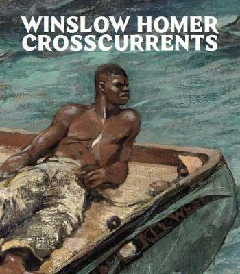 Winslow Homer: Crosscurrents book
