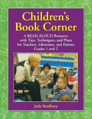 Children's Book Corner by Judy Bradbury