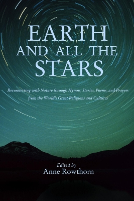 Earth and All the Stars book