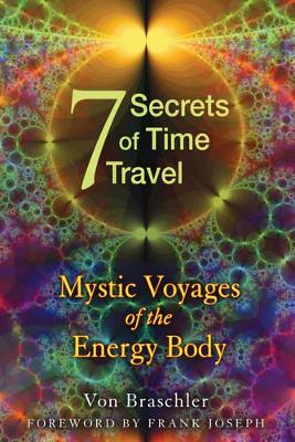 Seven Secrets of Time Travel book