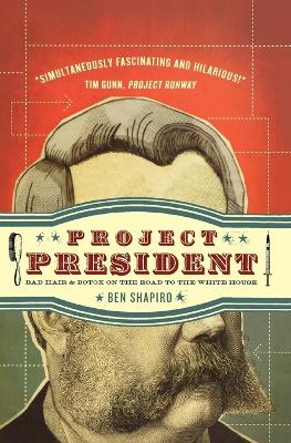 Project President book