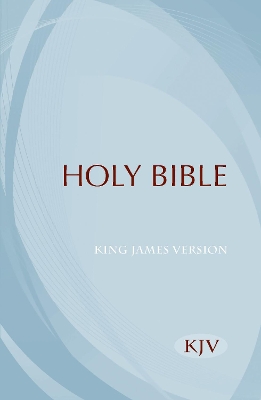 KJV Outreach Bible book