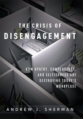 Crisis of Disengagement book