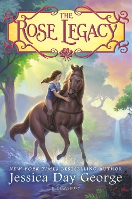 Rose Legacy book