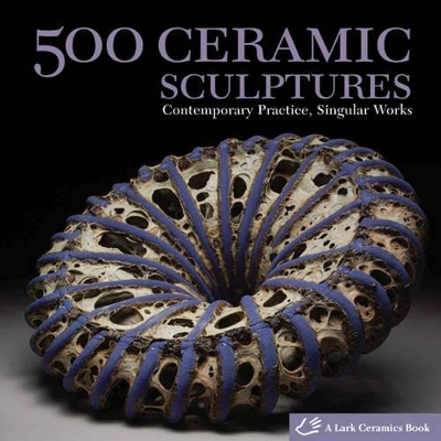 500 Ceramic Sculptures book