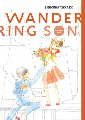 Wandering Son: Book Five book