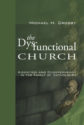 Dysfunctional Church book