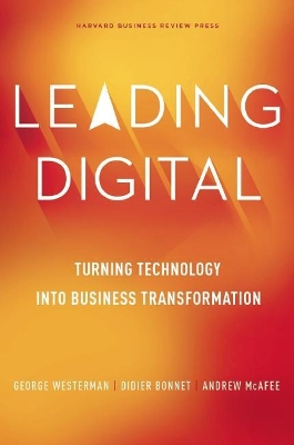 Leading Digital book