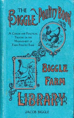 Biggle Poultry Book book