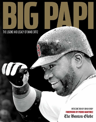 Big Papi by John Henry