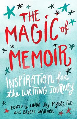Magic of Memoir book