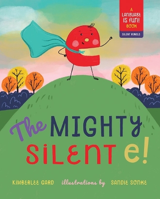 Mighty Silent e! book