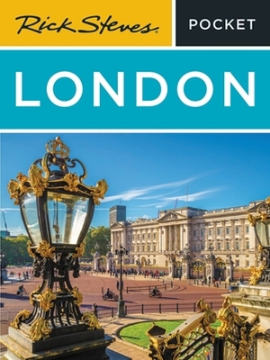 Rick Steves Pocket London (Fifth Edition) book