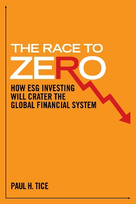 The Sustainable Investment Scam: The Progressive Plot to Take Over Wall Street and Control the Global Financial System book