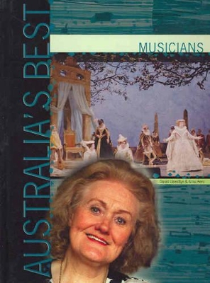 Musicians book