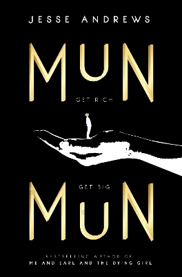 Munmun book