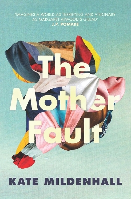 The Mother Fault book