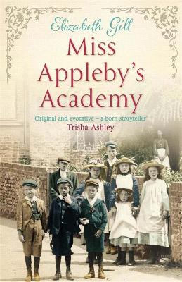 Miss Appleby's Academy book