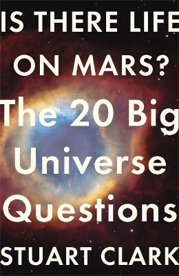 Is There Life On Mars? book