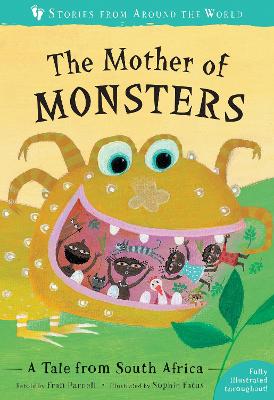 The Mother of Monsters: A Tale from South Africa book