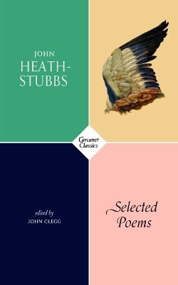 Selected Poems book