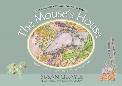 Mouse's House book