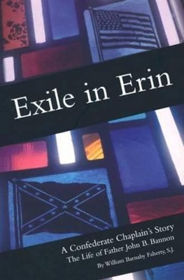 Exile in Erin book