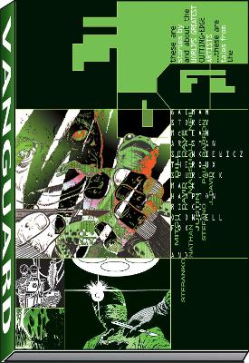Edge PB book