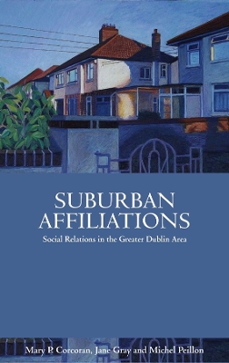 Suburban Affiliations book