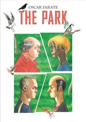 Park book