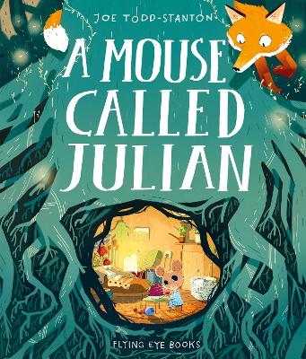 A Mouse Called Julian book