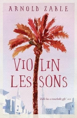 Violin Lessons book