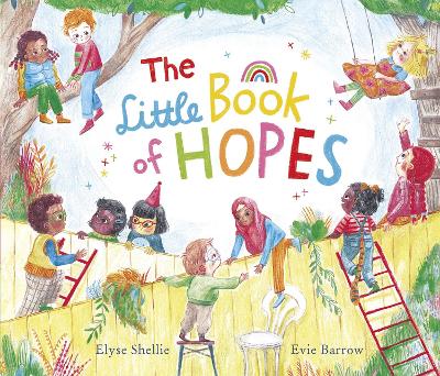 The Little Book of Hopes book