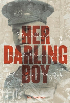 Her Darling Boy: A Tale of Vimy Ridge book