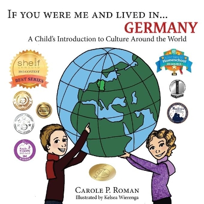 If You Were Me and Lived In... Germany book