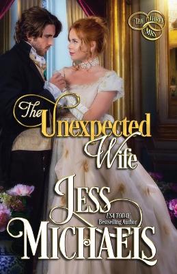 The Unexpected Wife book