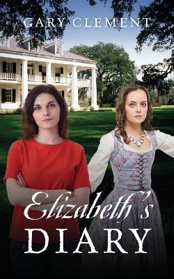 Elizabeth's Diary book