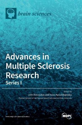 Advances in Multiple Sclerosis Research-Series I book