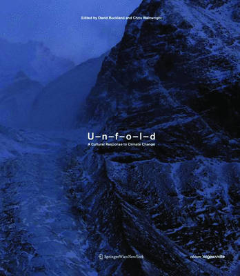 UNFOLD by David Buckland