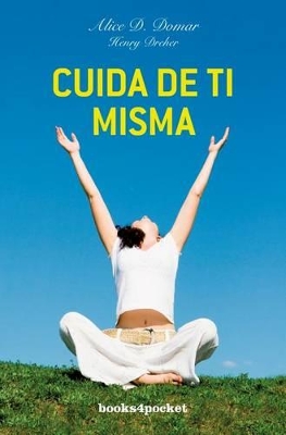 Cuida de Ti Misma Como Cuidas de los Demas book