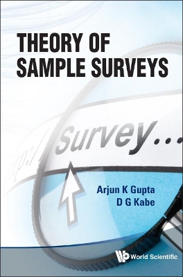 Theory Of Sample Surveys book